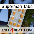 Superman Tabs cialis3